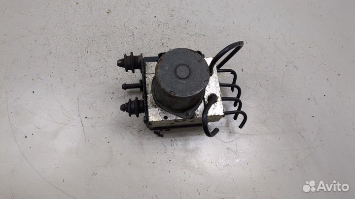 Блок абс, насос Audi Q5, 2011