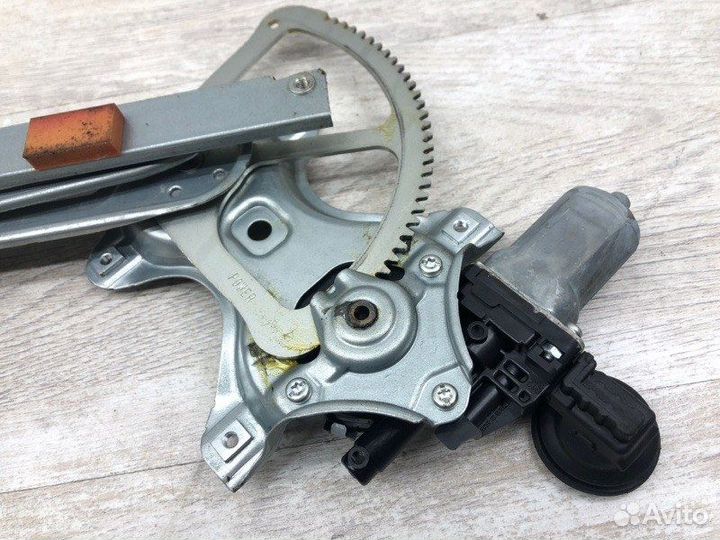 Двигатель стеклоочистителя моторчик дворников