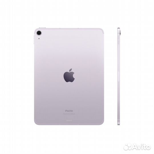 Apple iPad Air 13 2024 Wi-Fi 512GB Purple