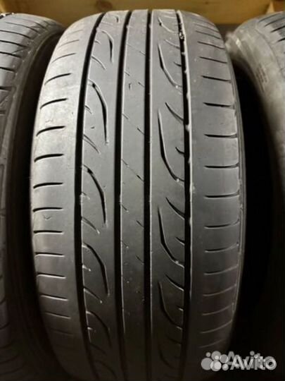 Dunlop SP Sport LM704 205/55 R16