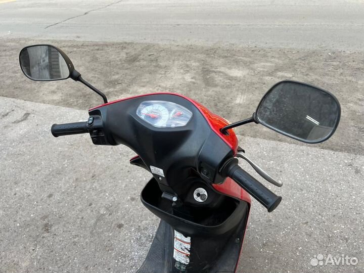 Продам Suzuki Address v50