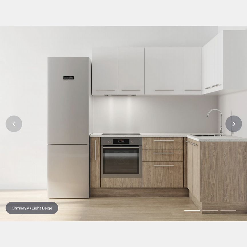 Квартира-студия, 23 м², 8/11 эт.