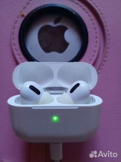 Airpods pro копия