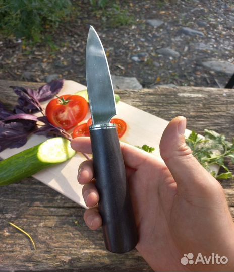 Кухонные ножи