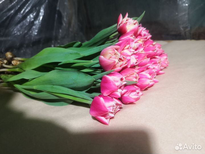 Букеты и цветы