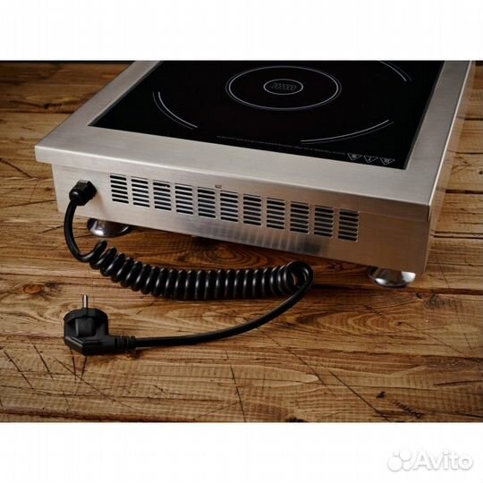 Индукционная плита Iplate alina 3,5 кВт без импуль