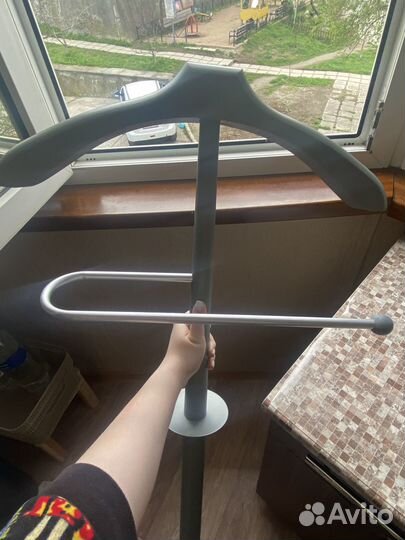 Вешалка для одежды