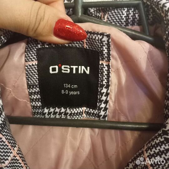 Пальто,плащ