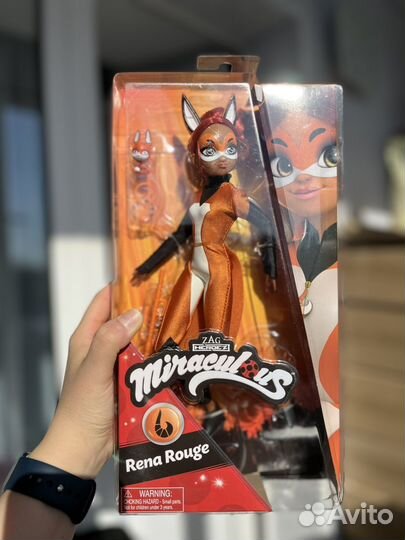 Леди Баг, Супер Кот, Маринет новые