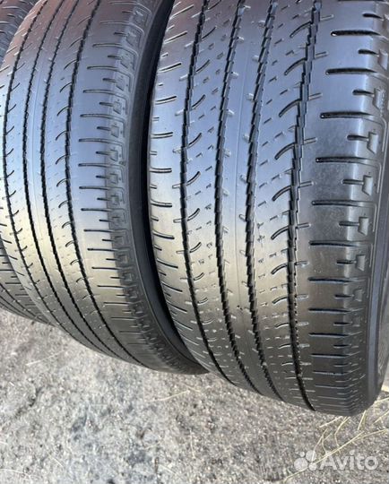 Yokohama Geolandar SUV G055E 225/55 R18 98H