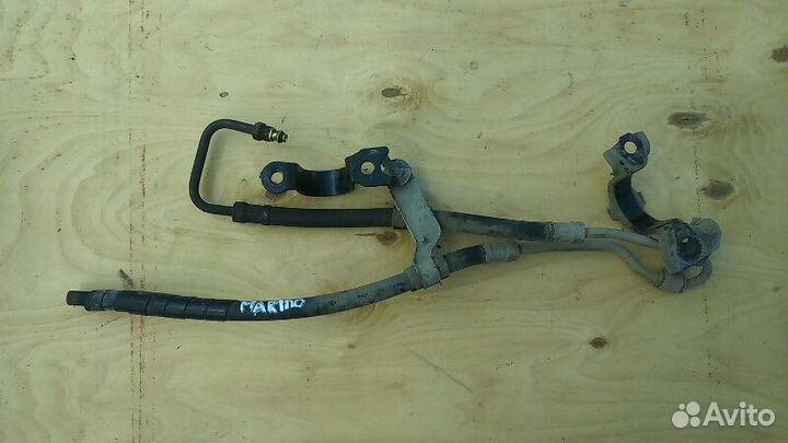 Шланг гидроусилителя Toyota Sprinter Marino AE100