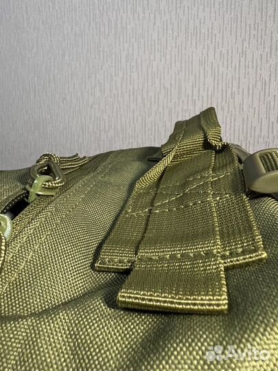 Рюкзак тактический 45 литров тактический мужской