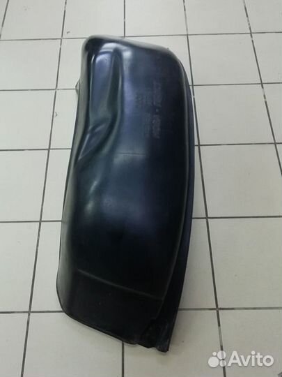 Локеры LADA vesta задние 2шт