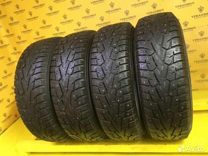 Yokohama Ice Guard Stud IG55 195/65 R15 95T