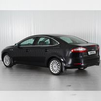 Ford Mondeo 2.0 AMT, 2013, 146 105 км, с пробегом, цена 1 580 000 руб.