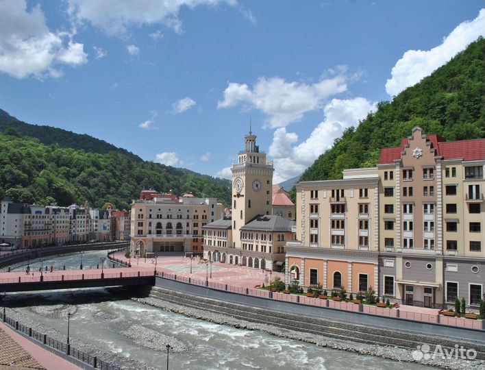 Горничная в отель с проживанием