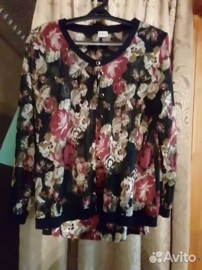 Двойка женская