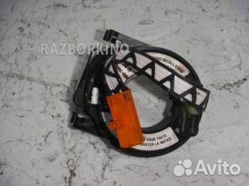 Лента подрулевая (улитка)