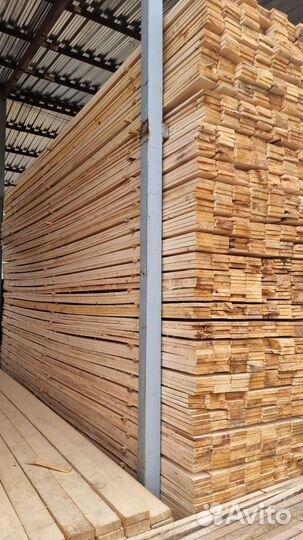 Доска, брус, пиломатериал