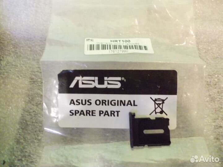 Asus original spare part