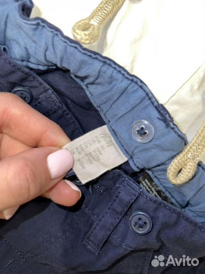 Костюм детский HM праздничный