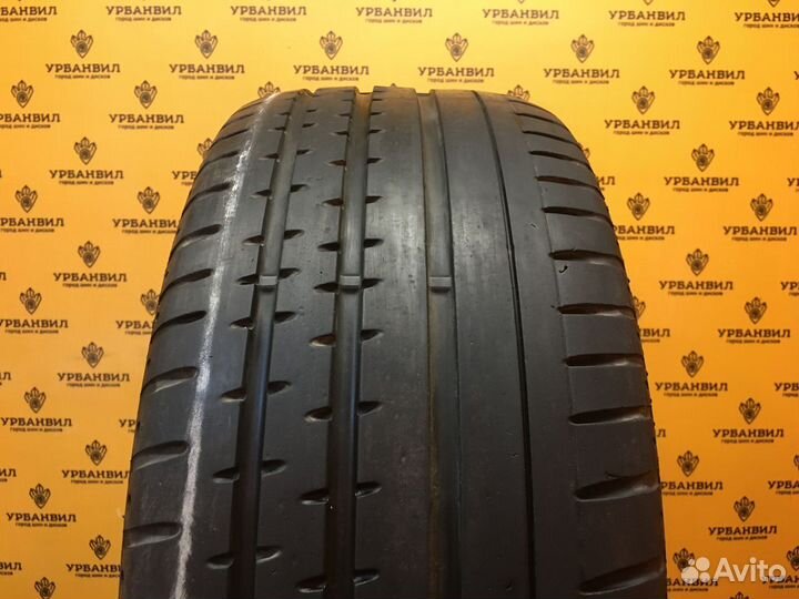 Continental ContiSportContact 2 255/40 R19 101Y