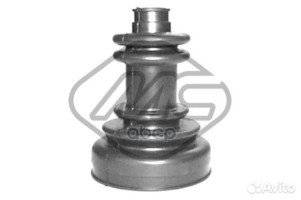 Пыльник шруса 01579 metalcaucho