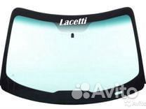Лобовое стекло Шевроле Лачетти