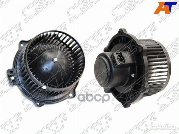 Мотор отопителя салона chevrolet lacetti 04- ST