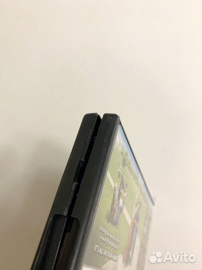 The Sims 2: Double Deluxe зарубеж лицензия DVD-box