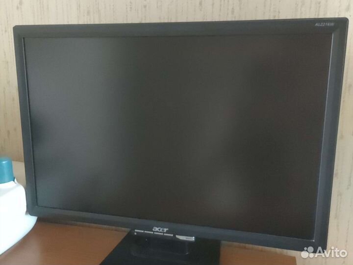 Монитор Acer 22