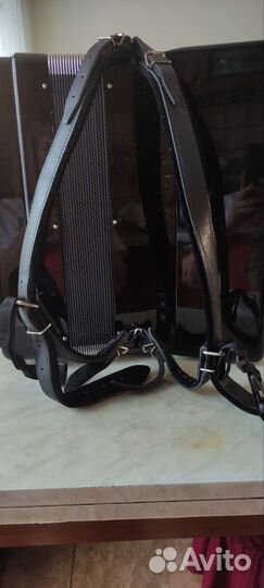 Аккордеон Юпитер 3/4