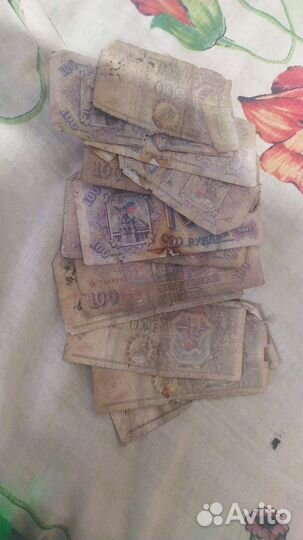 Перья для ручек СССР