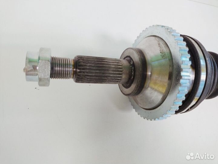 Привод правый АКПП Ford Focus 2.0i Новый