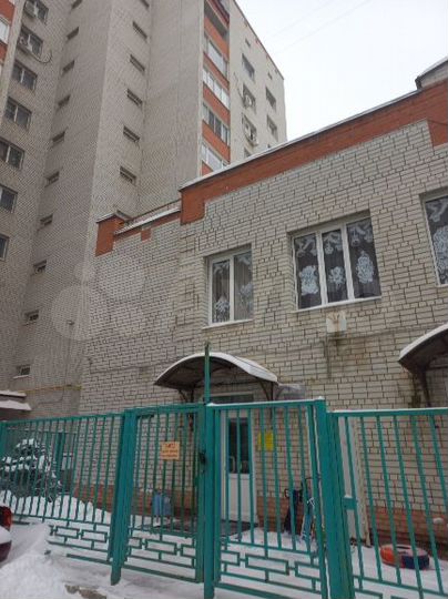 3-к. квартира, 76 м², 7/10 эт.