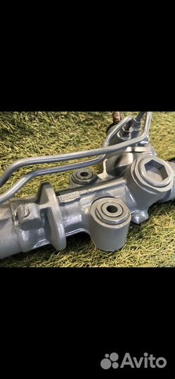 Рулевая Рейка Toyota Mark 2