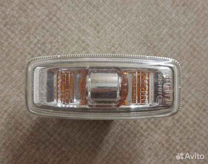 Повторитель поворота Nissan Almera G15