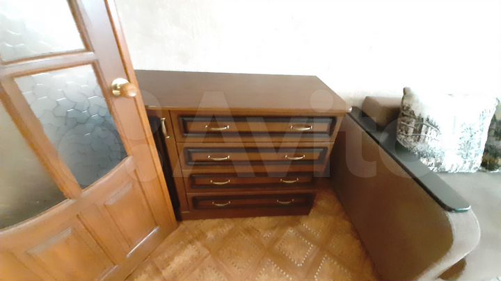 1-к. квартира, 40 м², 3/9 эт.