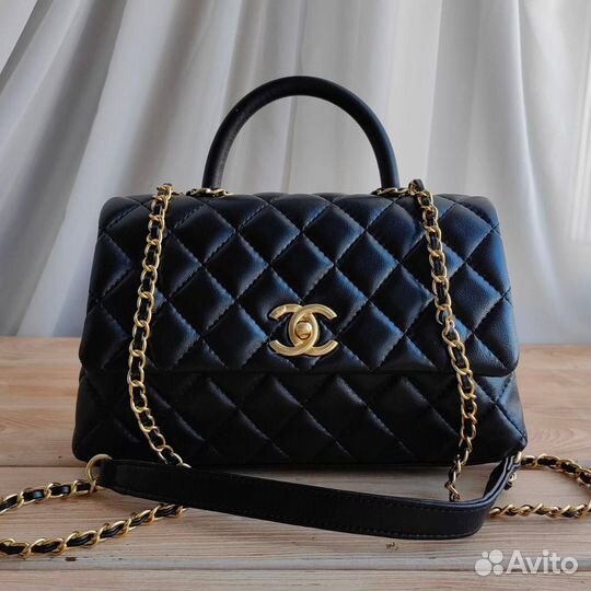 Сумка женская Chanel