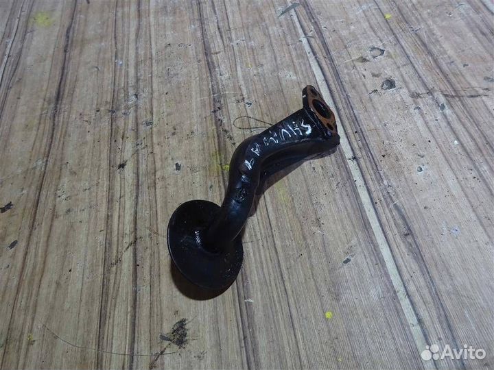 Маслозаборник Kia Shuma 1996-2001