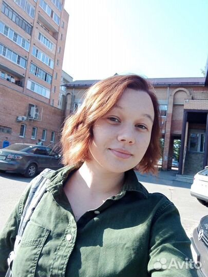 Репетитор по химии и математике