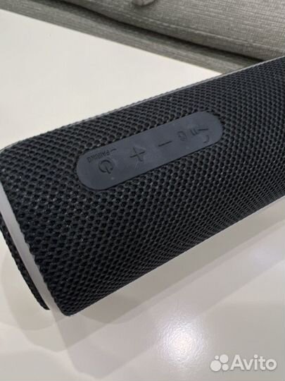 Водонепроницаемая блютуз колонка Sony SRS XB 21