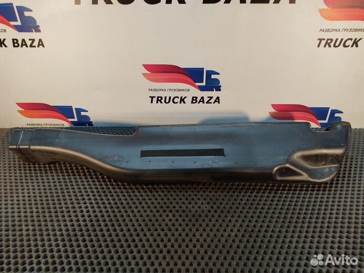 20452876 Воздуховод отопителя Volvo FH