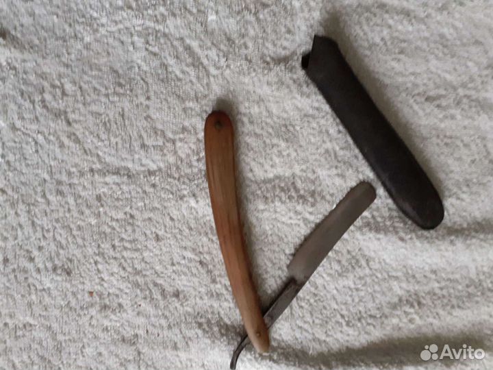 Старые вещи