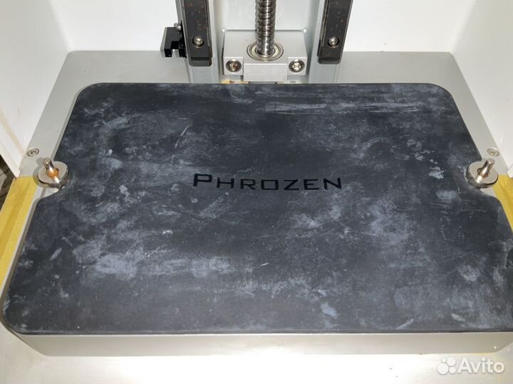 Phrozen shuffle XL 3D Printer