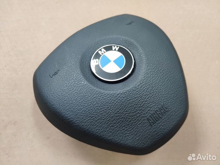 Заглушки накладки обманки BMW X5, BMW X6