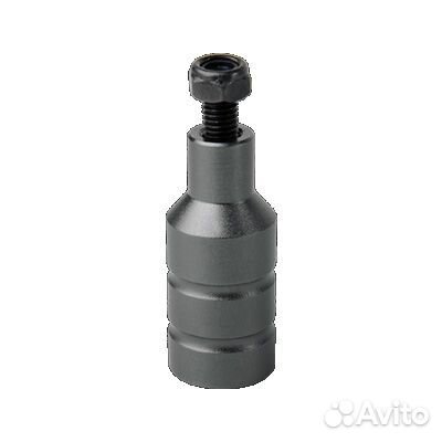 Пеги для трюкового самоката TechTeam (набор дв