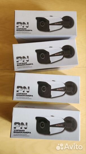 Камера виеонаблюдения