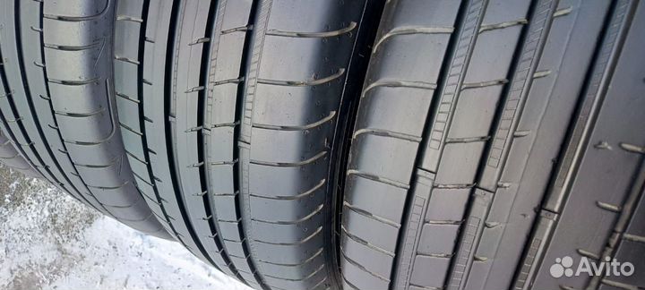 Goodyear Eagle F1 Asymmetric 3 245/45 R20