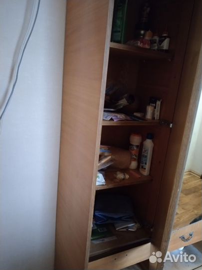 Зеркало напольное